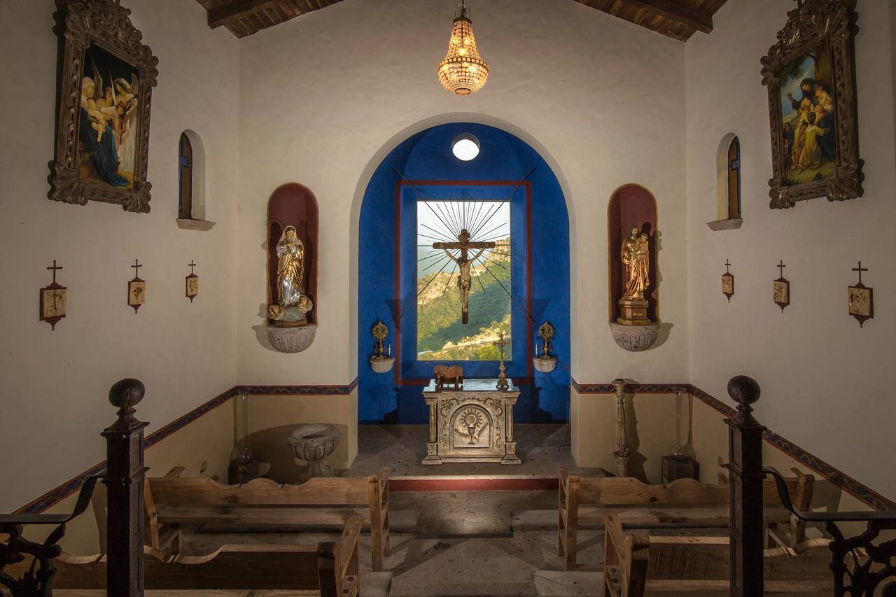 San Lorenzo  Defranca Alojamiento Boutique מראה חיצוני תמונה